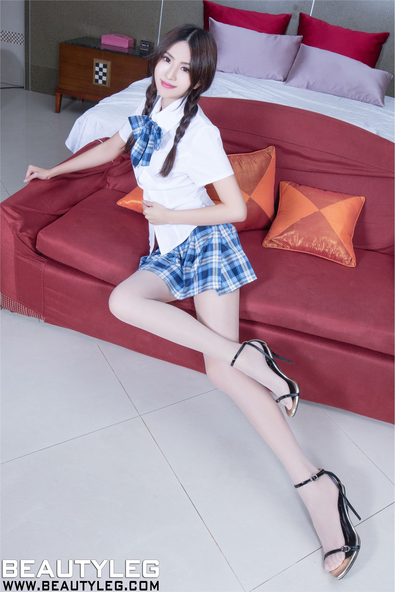 [Be]2017.01.30 No.1404 Vicni